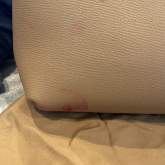 Burberry tote - Picture 6 of 6